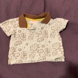 Polo shirt